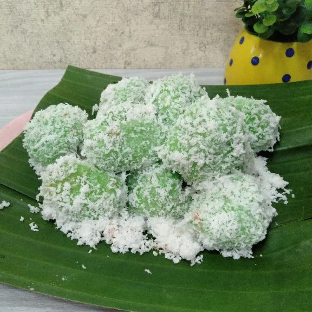 Onde-Onde