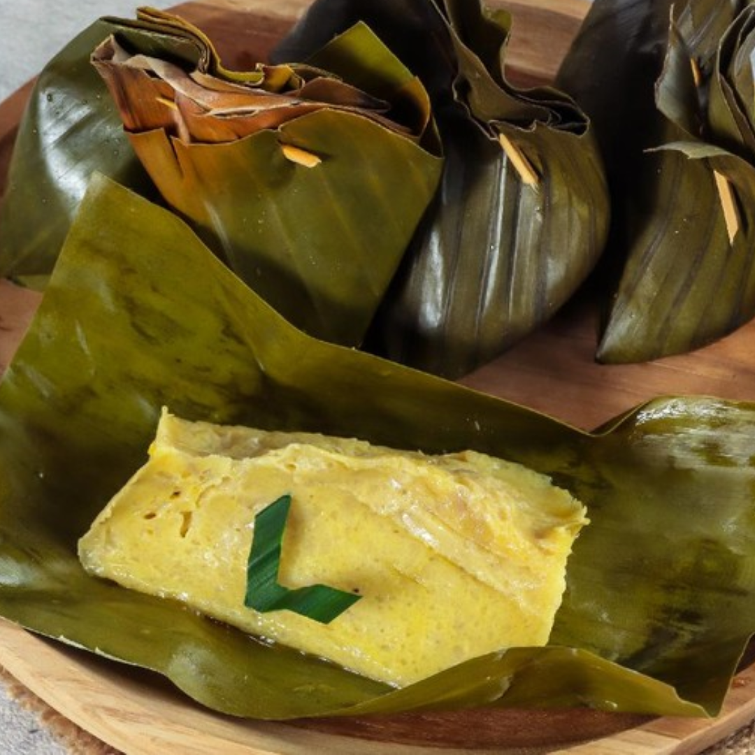 Barongko